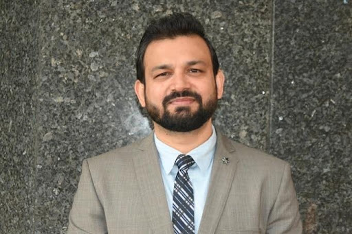 Asjad Iqbal